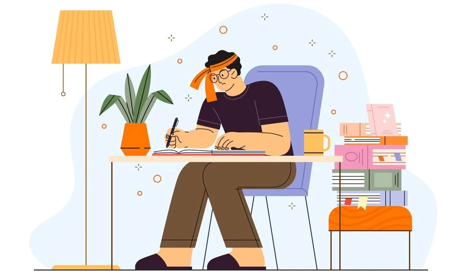 Freelance Writing part time job