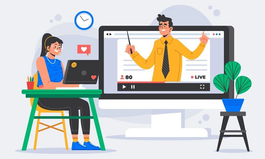 Online Tutoring Part Time Job