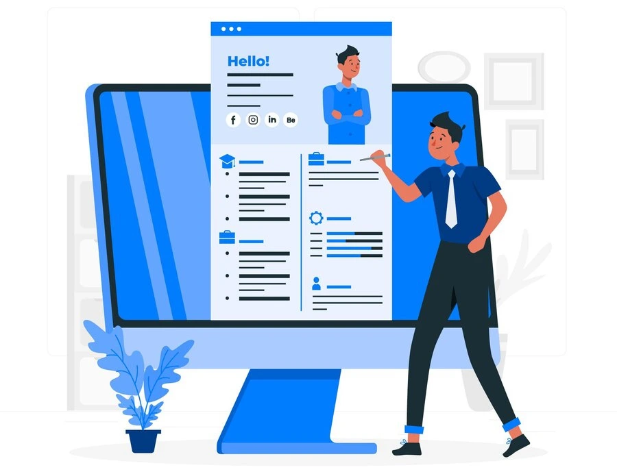 Resume Writing & LinkedIn Profile Building
