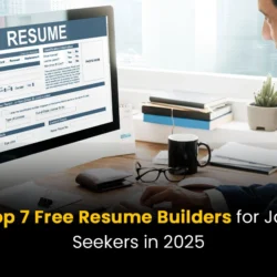 Top 7 Free Resume Builders