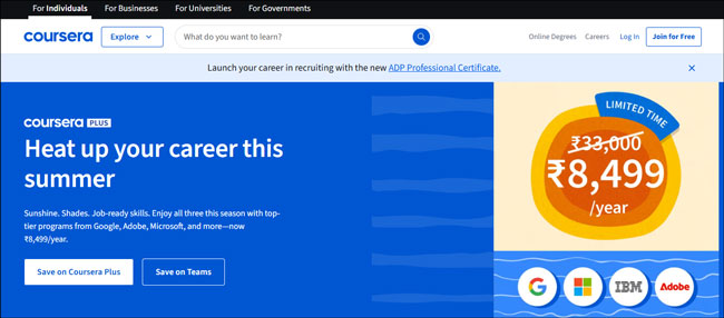 Coursera