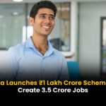 India Launches ₹1 Lakh Crore Scheme