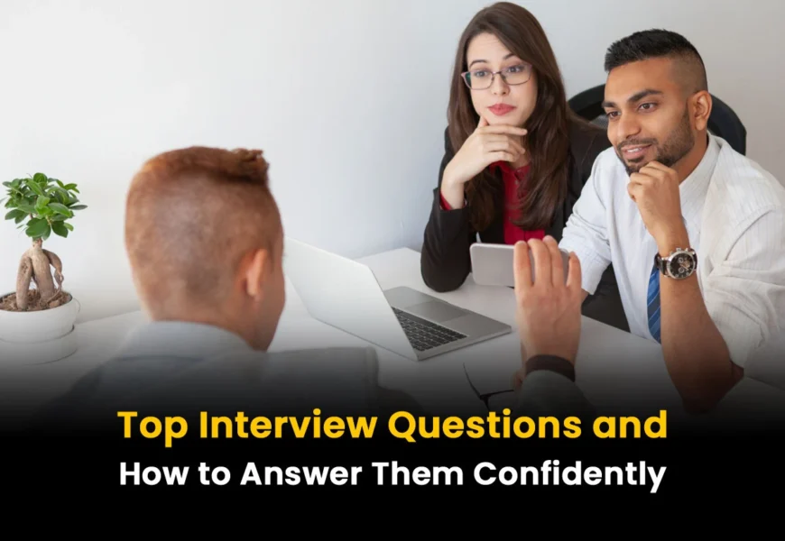 Top Interview Questions